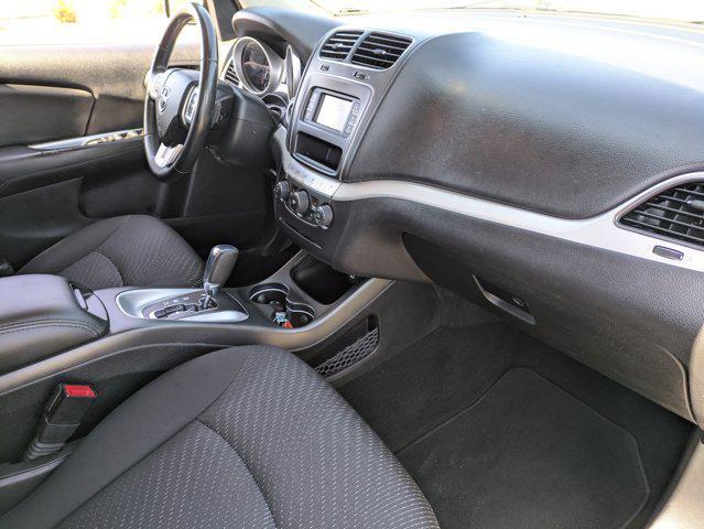 used 2018 Dodge Journey car, priced at $10,998