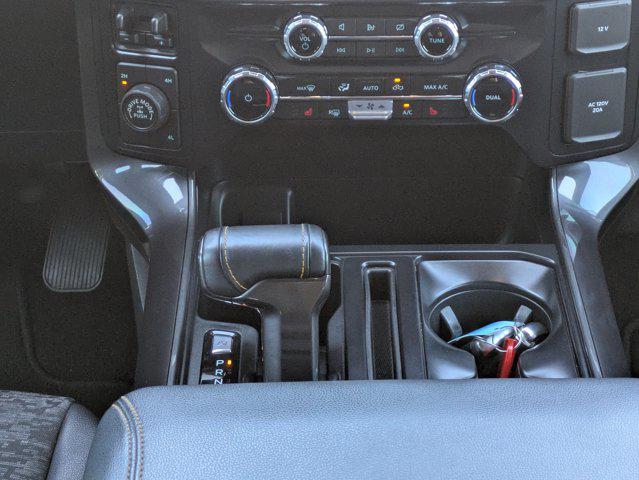 used 2023 Ford F-150 car, priced at $50,995