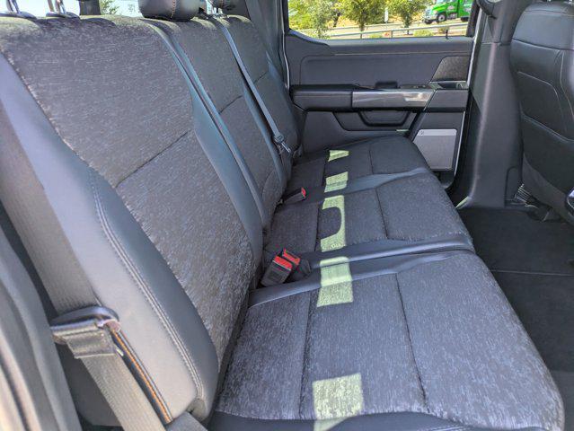 used 2023 Ford F-150 car, priced at $50,995