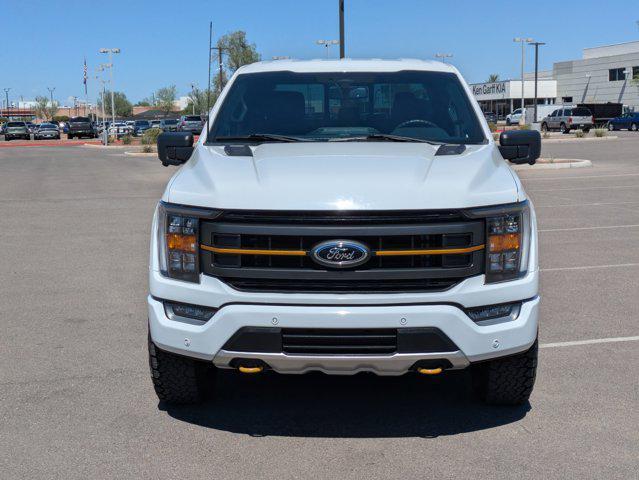 used 2023 Ford F-150 car, priced at $50,995