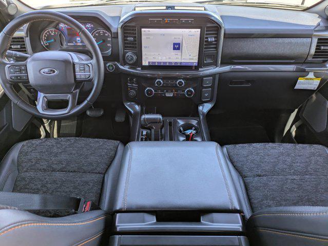 used 2023 Ford F-150 car, priced at $50,995