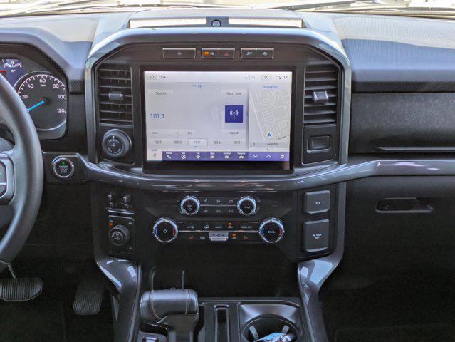 used 2023 Ford F-150 car, priced at $50,995