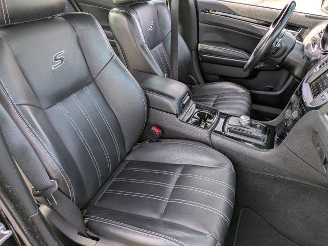 used 2022 Chrysler 300 car, priced at $24,993