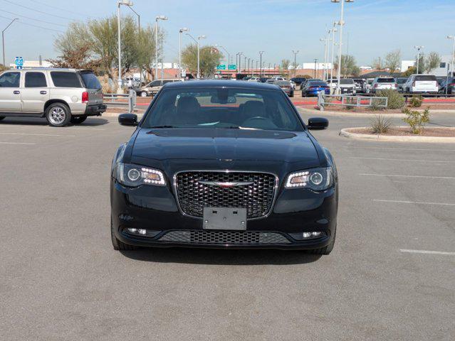 used 2022 Chrysler 300 car, priced at $24,993