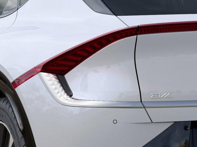 new 2024 Kia EV6 car, priced at $41,755