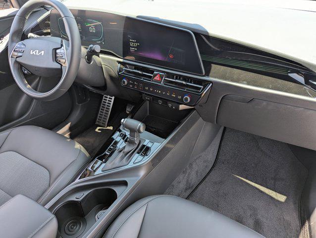 new 2025 Kia Niro car, priced at $32,029
