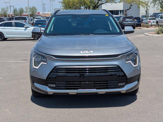 new 2025 Kia Niro car, priced at $32,029