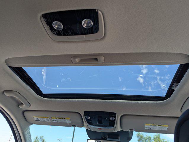 new 2025 Kia Niro car, priced at $32,029