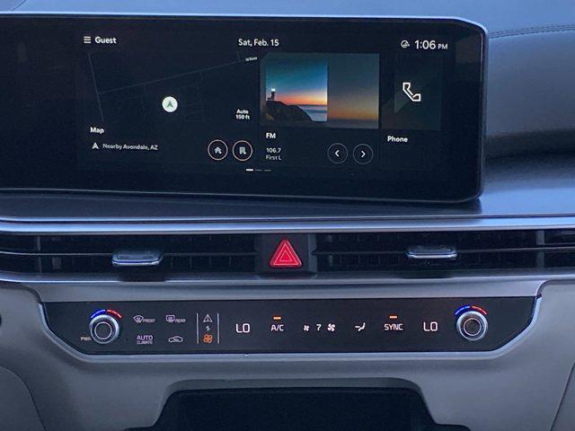 new 2025 Kia Sorento car, priced at $35,183