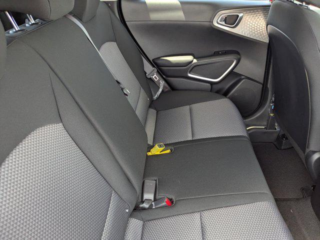 new 2025 Kia Soul car, priced at $21,886