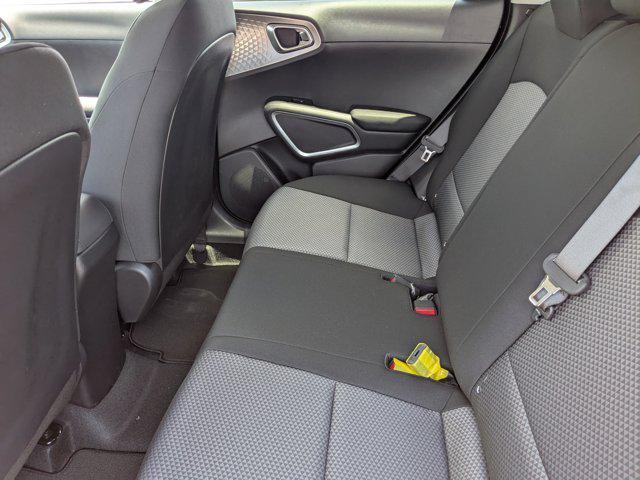 new 2025 Kia Soul car, priced at $21,886