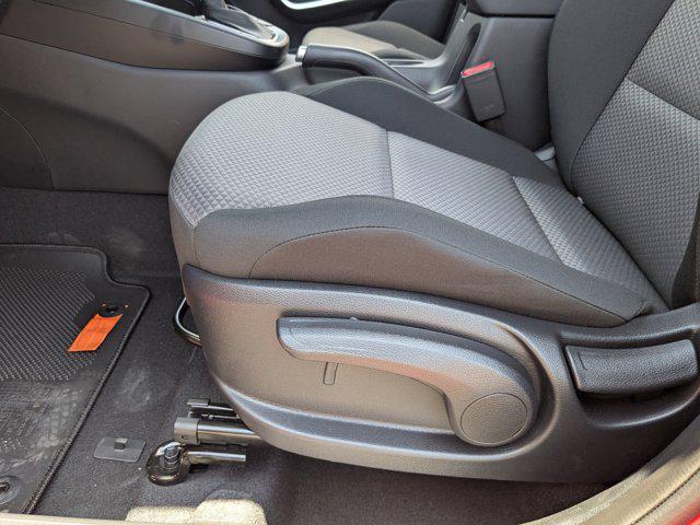 new 2025 Kia Soul car, priced at $21,886