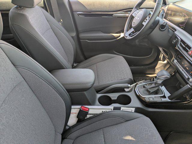 new 2026 Kia Seltos car, priced at $25,619