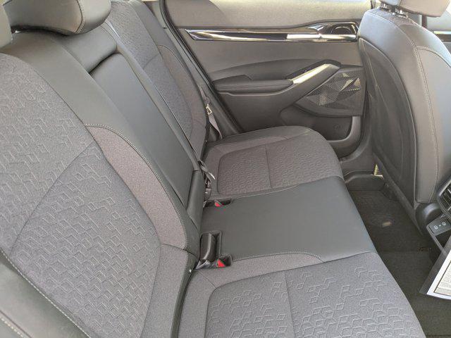 new 2026 Kia Seltos car, priced at $25,619