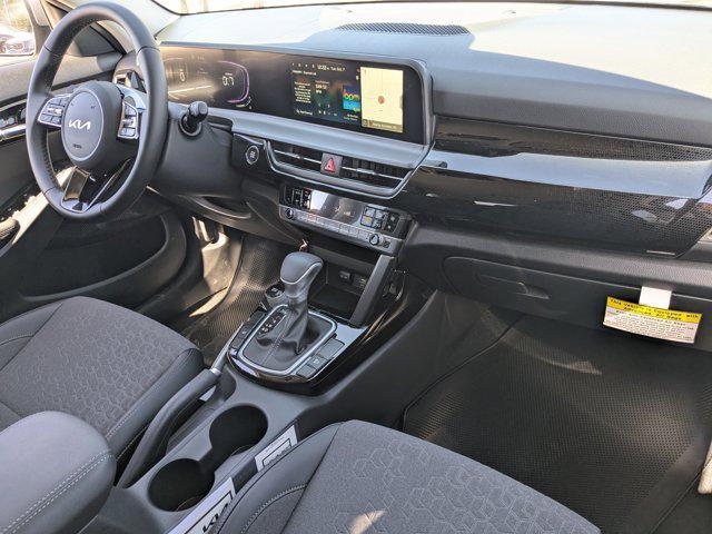new 2026 Kia Seltos car, priced at $25,619