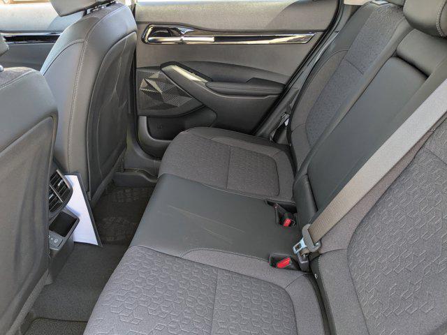 new 2026 Kia Seltos car, priced at $25,619