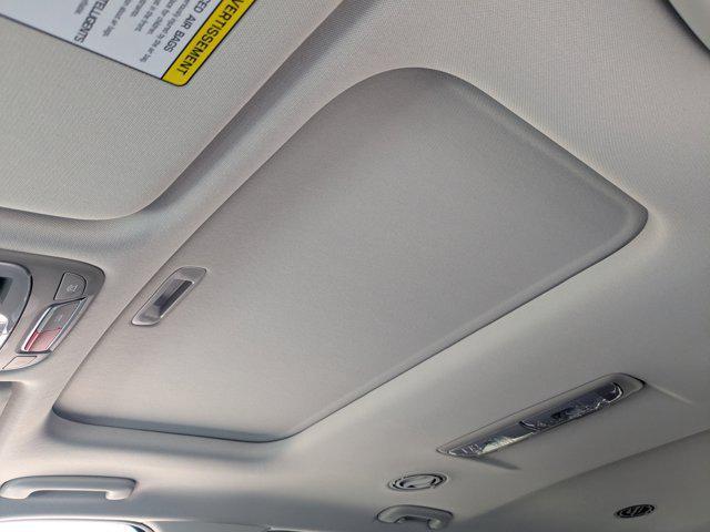 new 2025 Kia Telluride car, priced at $39,532