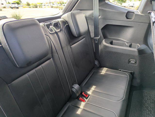 used 2023 Volkswagen Tiguan car, priced at $24,448