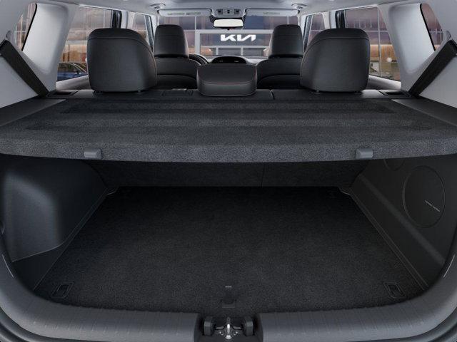 new 2025 Kia Soul car, priced at $25,791