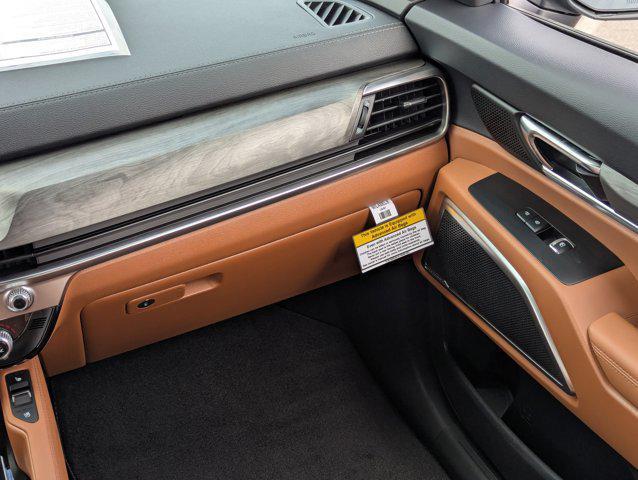 new 2025 Kia Telluride car, priced at $47,114