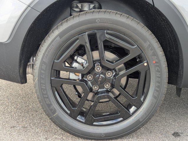 new 2025 Kia Telluride car, priced at $47,114