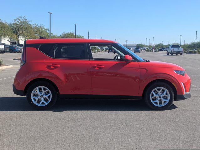 new 2025 Kia Soul car, priced at $22,392