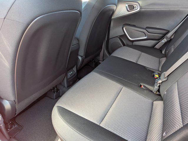 new 2025 Kia Soul car, priced at $22,392