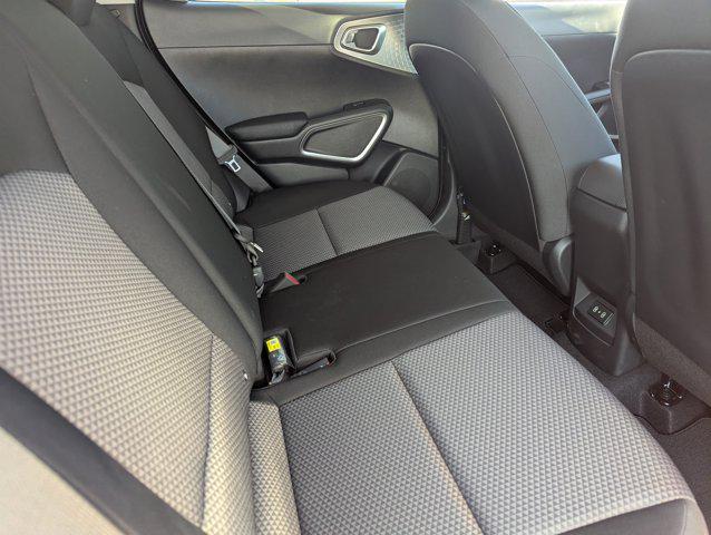 new 2025 Kia Soul car, priced at $22,392