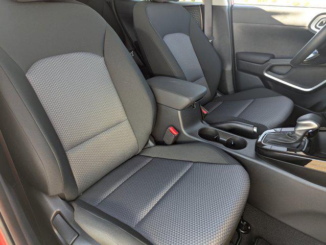 new 2025 Kia Soul car, priced at $22,392