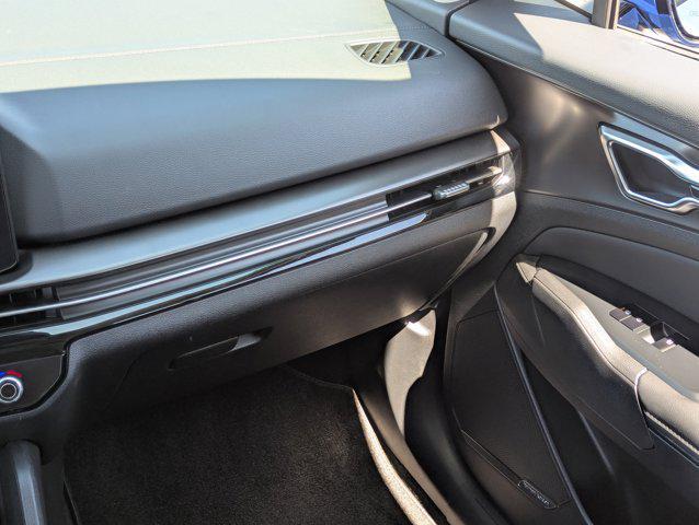 new 2026 Kia Sportage car, priced at $37,833