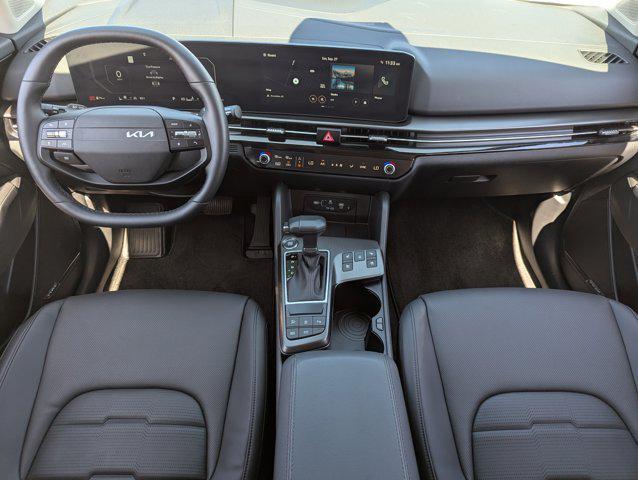 new 2026 Kia Sportage car, priced at $37,833