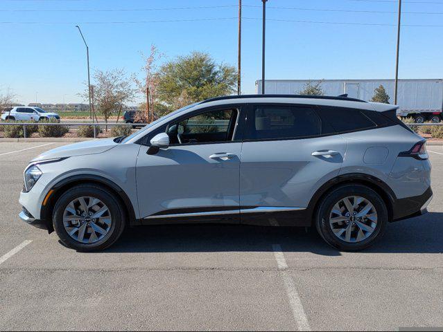 used 2023 Kia Sportage car, priced at $26,977