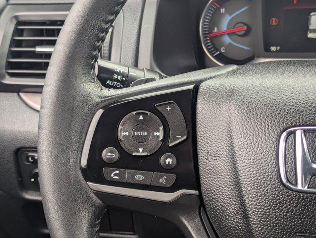 used 2022 Honda Pilot car, priced at $24,997