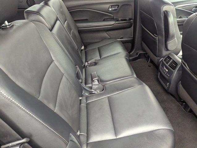 used 2022 Honda Pilot car, priced at $24,997