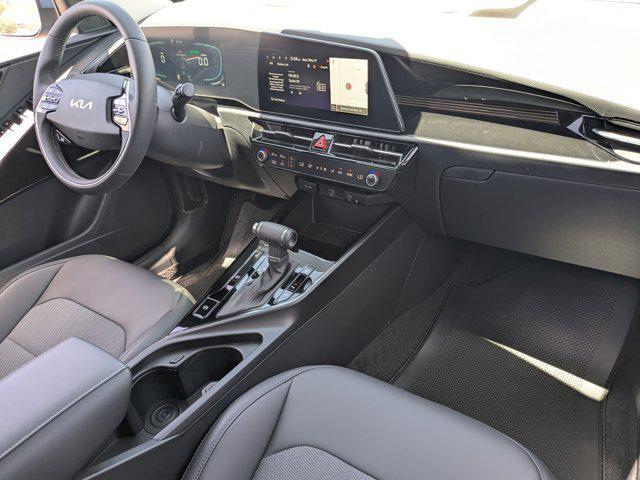 new 2025 Kia Niro car, priced at $29,882