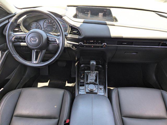 used 2024 Mazda CX-30 car, priced at $24,998