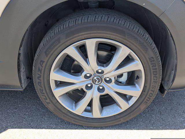 used 2024 Mazda CX-30 car, priced at $24,998