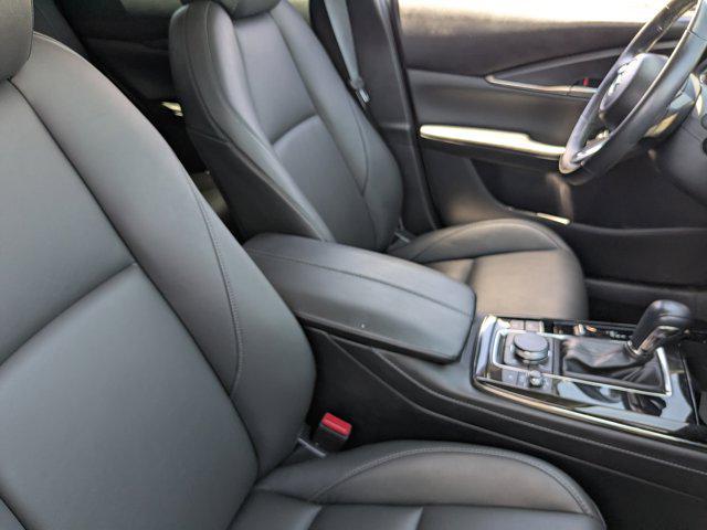 used 2024 Mazda CX-30 car, priced at $24,998