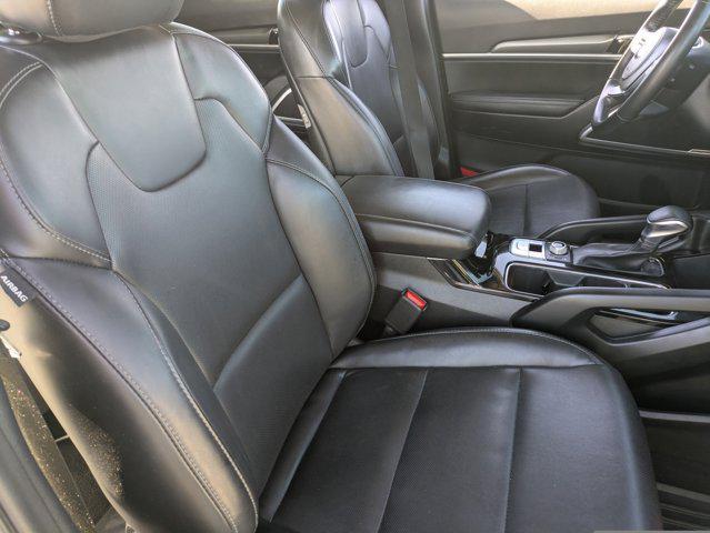 used 2020 Kia Telluride car, priced at $21,998