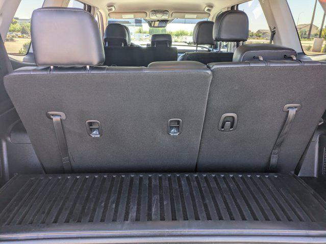 used 2020 Kia Telluride car, priced at $21,998