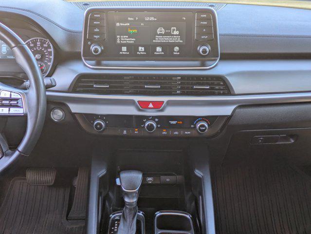 used 2020 Kia Telluride car, priced at $21,998