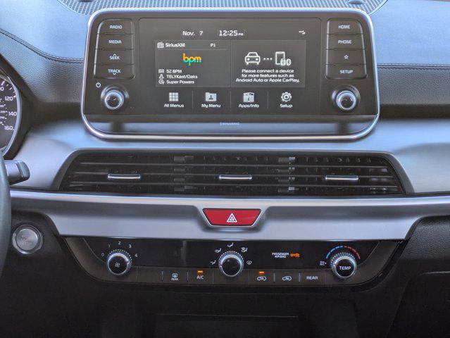 used 2020 Kia Telluride car, priced at $21,998