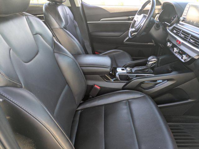 used 2020 Kia Telluride car, priced at $21,998