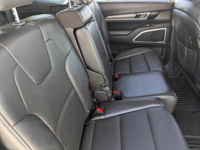used 2020 Kia Telluride car, priced at $21,998