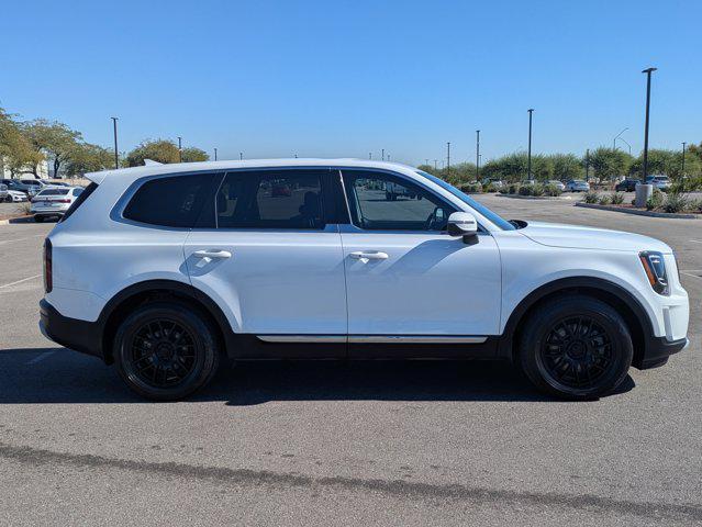 used 2020 Kia Telluride car, priced at $21,998