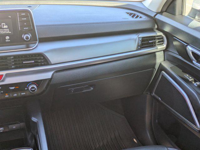 used 2020 Kia Telluride car, priced at $21,998