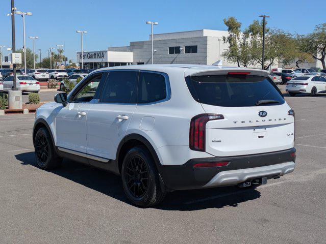 used 2020 Kia Telluride car, priced at $21,998
