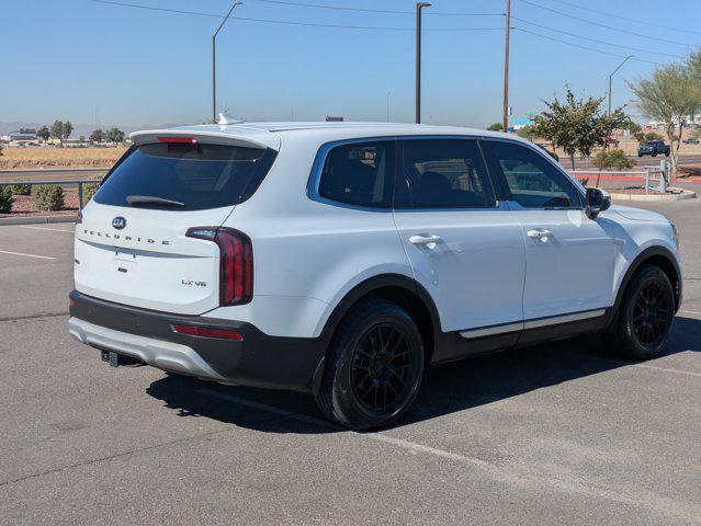 used 2020 Kia Telluride car, priced at $21,998