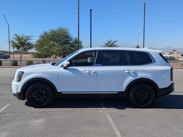 used 2020 Kia Telluride car, priced at $21,998
