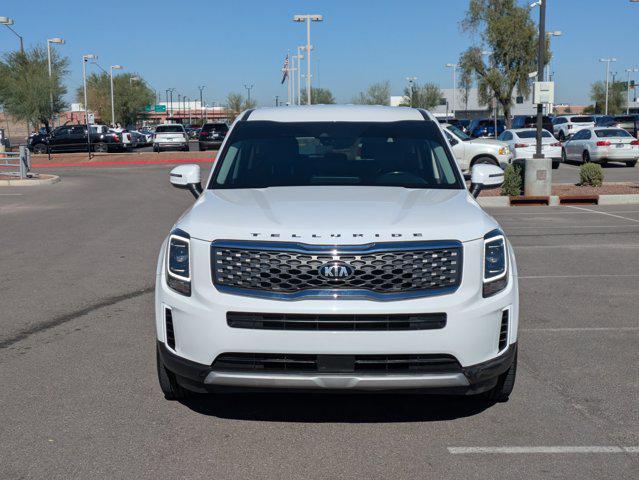 used 2020 Kia Telluride car, priced at $21,998